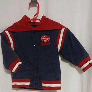 OshKosh B'gosh "OldSchool" Jacket .